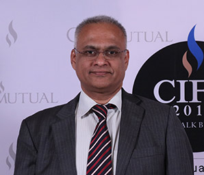 Sunil Subramaniam